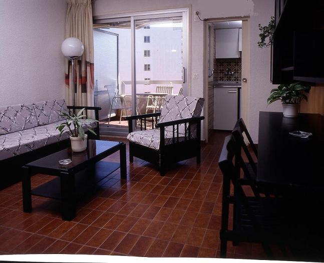 Rentalmar Alboran Apartments Salou Dış mekan fotoğraf